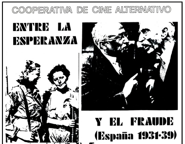 (29) C.D.C. (1974-1982): RELACIÓ AMB D’ALTRES GRUPS