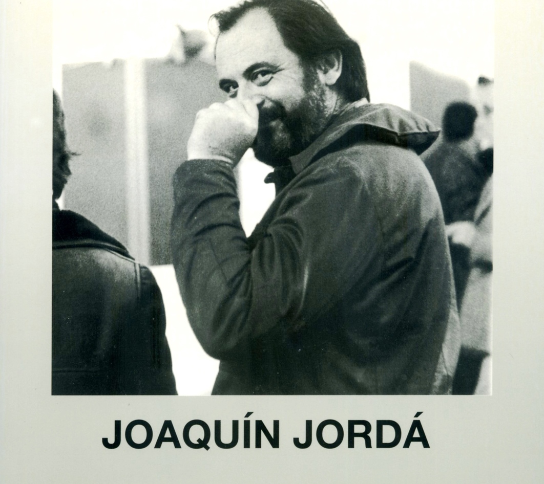 (64) CINE CLUB ASSOCIACIÓ D’ENGINYERS 2001: JOAQUIN JORDÁ